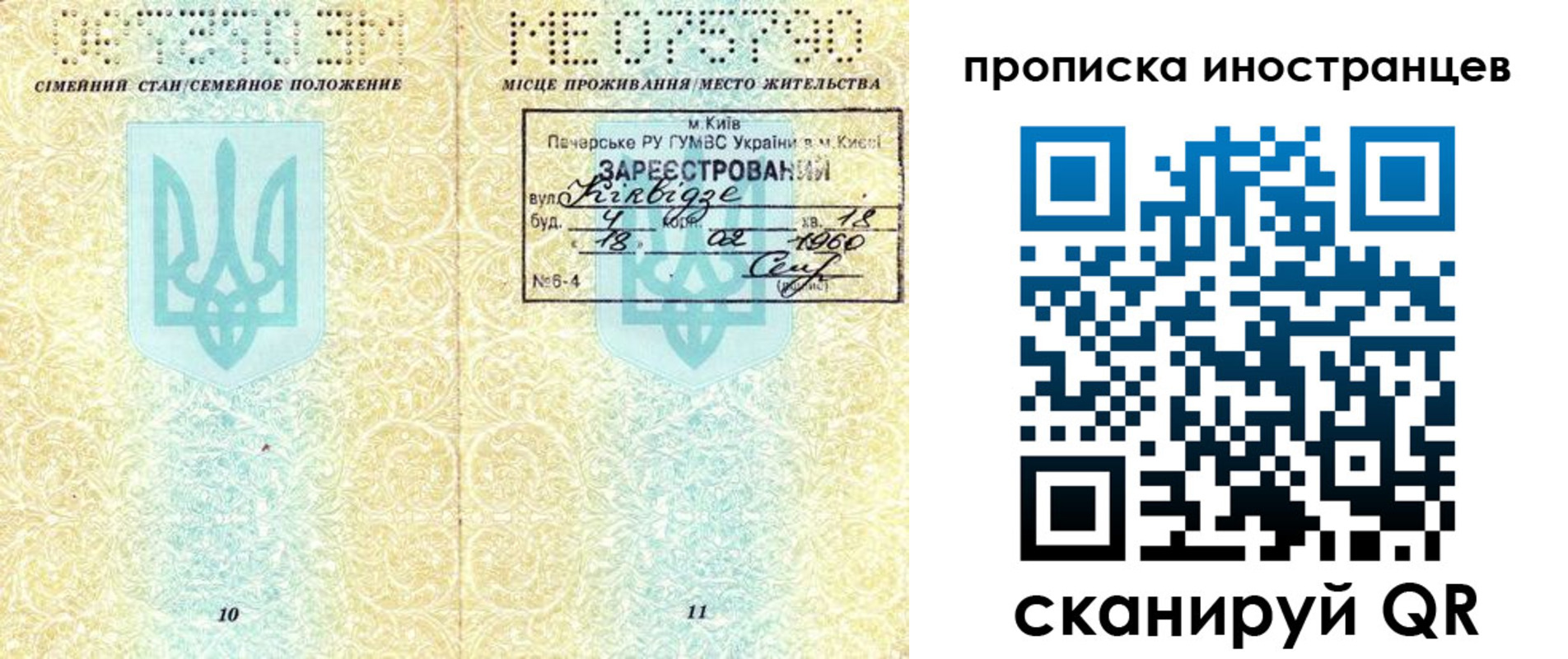 купить прописку в Питкяранте